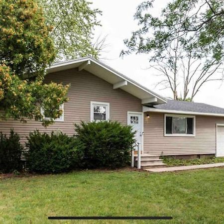 Apartmán Amazing Ranch Mins Away From Airprt/Rit/Dwtn/Uofr Rochester Exteriér fotografie