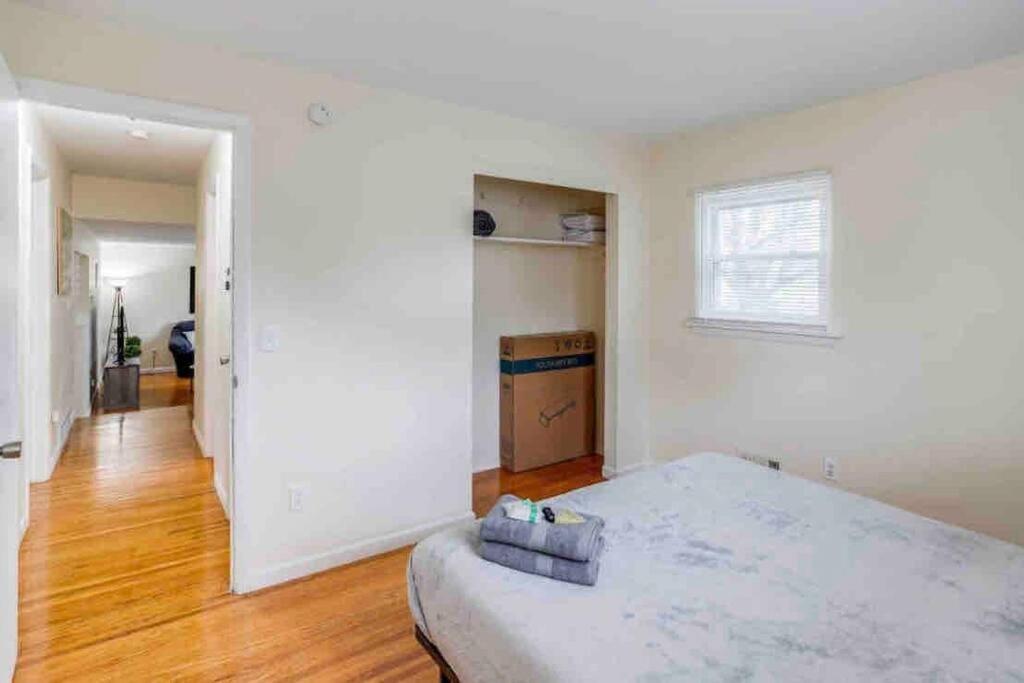 Apartmán Amazing Ranch Mins Away From Airprt/Rit/Dwtn/Uofr Rochester Exteriér fotografie