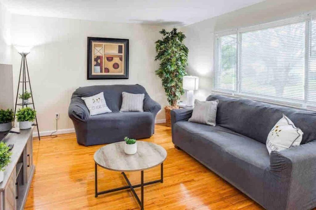 Apartmán Amazing Ranch Mins Away From Airprt/Rit/Dwtn/Uofr Rochester Exteriér fotografie